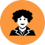 Businesswoman 3 Icon from Kameleon Pop - Free Set