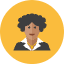 Businesswoman 3 Icon from Kameleon Colors - Free Set