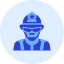 Fireman 2 Icon from Kameleon Duo - Free Set