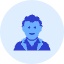 Man 15 Icon from Kameleon Duo - Free Set