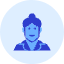 Woman 15 Icon from Kameleon Duo - Free Set