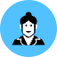Woman 15 Icon from Kameleon Pop - Free Set
