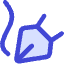 Freehand Tool Icon from Core Duo Set
