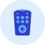 Remote Icon from Kameleon Duo Set