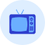 Television Icon from Kameleon Duo Set