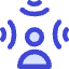 Spatial Audio Icon from Core Duo Set