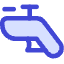 Vr Controller Icon from Core Duo Set
