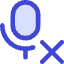 Voice Mail Disconnect Icon from Core Duo Set