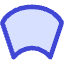Warp Arc Icon from Core Duo Set