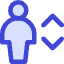Lift Icon from Core Duo Set