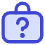Lost And Found Icon from Core Duo Set