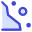 Rock Slide Icon from Core Duo Set