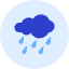 Rain Icon from Kameleon Duo Set