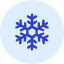 Snow 2 Icon from Kameleon Duo Set