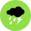 Storm Icon from Kameleon Pop Set