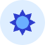 Sunny Icon from Kameleon Duo Set