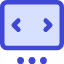 Ui Browser Slider 2 Icon from Core Duo Set