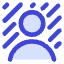 Change Background Transparent Icon from Core Duo Set