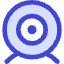 Webcam Icon from Core Duo Set