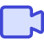 Webcam Video Icon from Core Duo Set
