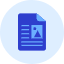 Article File 2 Icon from Kameleon Duo - Free Set