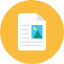Article File 2 Icon from Kameleon Colors - Free Set