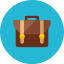 Briefcase Icon from Kameleon Colors - Free Set