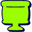 Keynote Icon from Stickies Duo Set