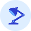 Lamp Icon from Kameleon Duo - Free Set