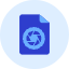 Photo File 2 Icon from Kameleon Duo - Free Set