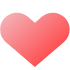 Geometric Shape Heart element - Free transparent PNG, SVG. No sign up needed.