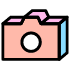Camera element - Free transparent PNG, SVG. No Sign up needed.