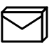 Mail element - Free transparent PNG, SVG. No Sign up needed.