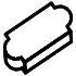 Ticket Tag element - Free transparent PNG, SVG. No Sign up needed.