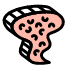 Bubble Smoke Element from Retro Shapes Set