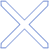 Abstract Cross Element from Geometric Shapes - Line Set