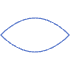 Abstract Eye Element from Geometric Shapes - Line Set