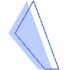 Abstract Glass Element from Geometric Shapes - Combo Set
