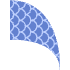 Abstract Nail Cape Element from Geometric Shapes - Texturized Set