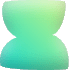 Arch Soft Element from Blob Shapes - Gradient Set
