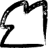 Arch Swoosh Element from Organic Shapes - Outlined Ink Set