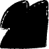 Arch Swoosh Element from Organic Shapes - Rough Ink Set