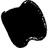 Arch Tilt Element from Organic Shapes - Rough Ink Set
