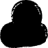 Bean Round Element from Organic Shapes - Rough Ink Set
