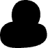 Bean Round Element from Organic Shapes - Flat Set
