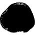 Blob Curve Element from Organic Shapes - Rough Ink Set