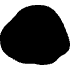 Blob Curve Element from Organic Shapes - Flat Set