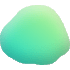 Blob Curve Element from Blob Shapes - Gradient Set