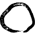Blob Curve Element from Organic Shapes - Outlined Ink Set
