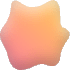 Blob Irregular Element from Blob Shapes - Gradient Set